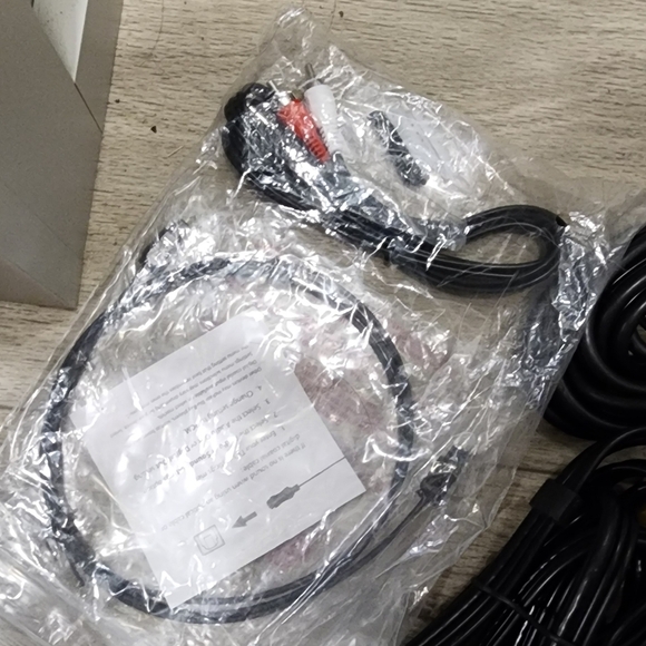 RCA Audio Video Cable Lot NWOT - Picture 4 of 6